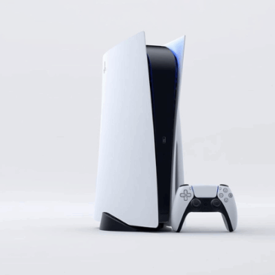 PlayStation 5 – La nouvelle expérience du jeu vidéo